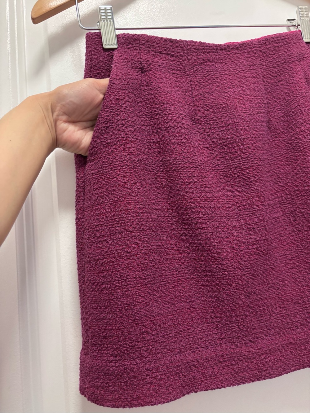 Aritzia X Babaton Kinsley Skirt | W- 13” - Picture 7 of 11
